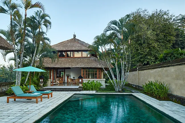 Amandari Bali